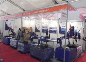 2013中山展