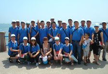 年度优秀员工海南之旅 年度优秀员工海南之旅