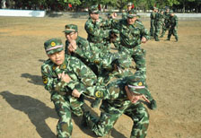 工程部拓展 工程部拓展